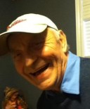 Martin Jacobus Van Ryswyck