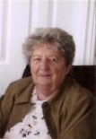 Aurore Pagé