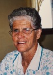 Donalda Purkess