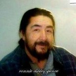 Ronald Ainsley Spence