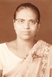 Kurukulasuriya Fernando
