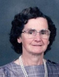 Florence Denniss