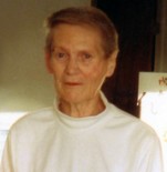 Ena Helena Syvret Marion