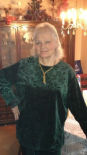 Theresa Grents