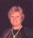 Maggie Mccaskill