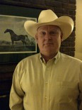 Douglas Robert Campbell