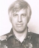 Stanley Widerski