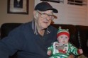 Harold William Skilling