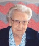 Elizabeth Bradshaw