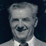 Gus Constantin Eliuk