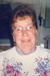 Jacqueline Robinson