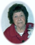 Marlene Parenteau