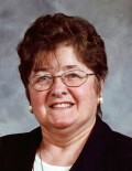 Shirley Radwanski