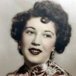 Gisele Marie Solange Kilback