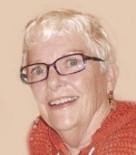 Alice Sandra Parkinson