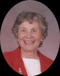 Madeline Harvey