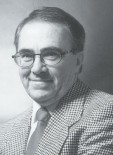 Robert Leblanc