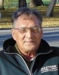 David Zenuik