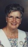 Gertrude Tremblay
