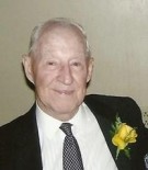 William John Collins