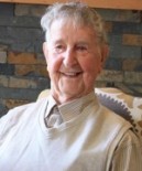 Charles Robert Houston