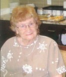 Rita Maud Harriet MacDonald