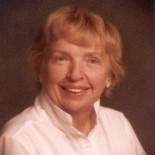 Margaret Anne Leeming