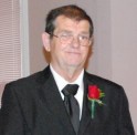 Alfred James Rayner
