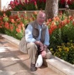 Kimon Istiloglu