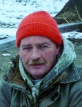 Allen Johnston