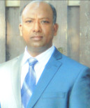 Yogakrishnan Rajalingam