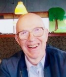 Donald Exelby