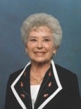 Marjorie Palmer