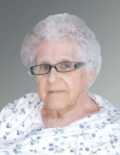 Jeannine St-Jean