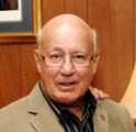 Peter John Scott