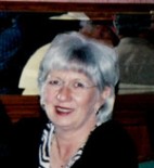 Patricia Krieg