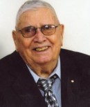 Harry Robert Woodford