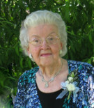 Anna Isobel Cunningham