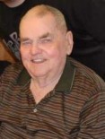 Earl Malcolm Wright Johnston