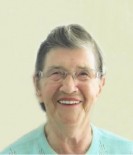 Anne-Marie Bélanger