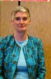 Christine Ganton