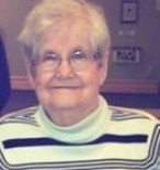 Marjorie Murphy