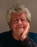 Evelyn Dettman