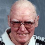 Charles Raymond Jackson