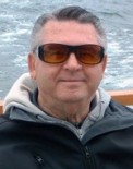 Garry Stewart