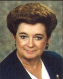 Christina Carleton