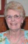 Beryl Cain