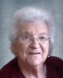 Jeannine Nadeau