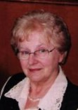 Priscilla Lambert