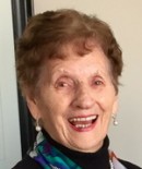 Margaret Gentry